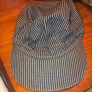 Browne engineer Hat